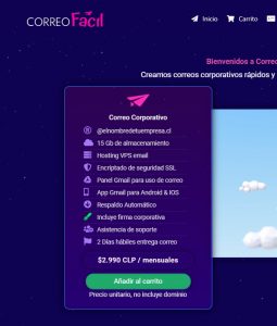 tienda online