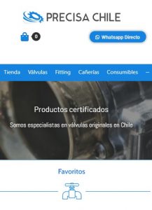tienda online